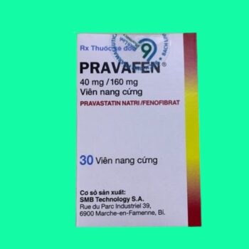 Pravafen
