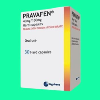 Pravafen