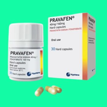 Pravafen
