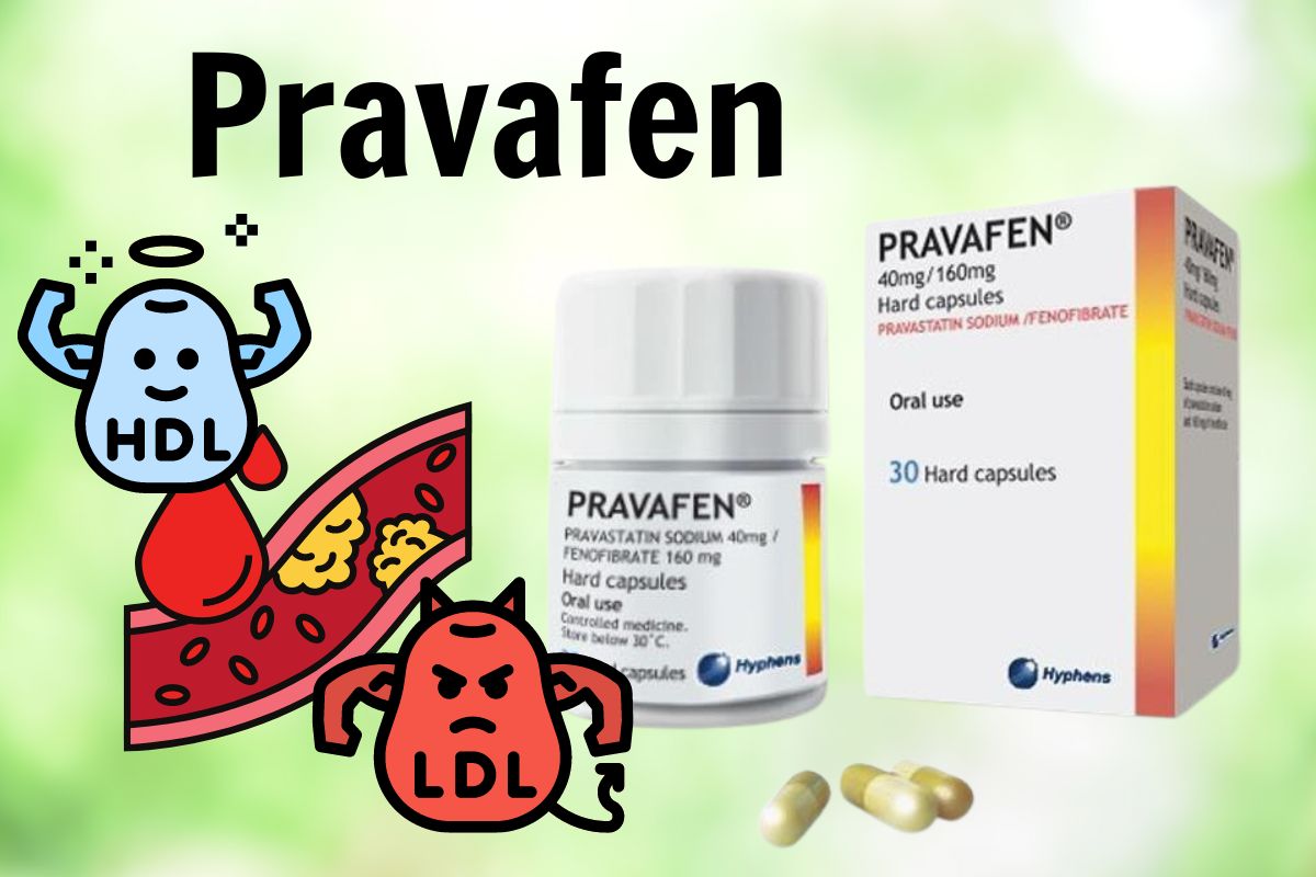 Pravafen