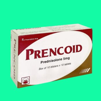 Prencoid