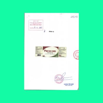 Prencoid