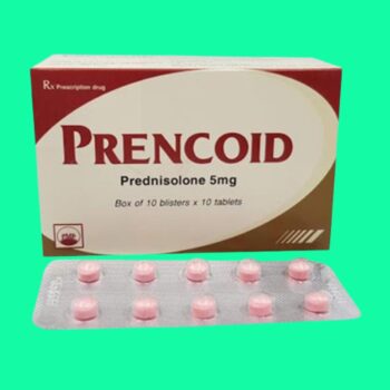 Prencoid