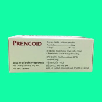 Prencoid