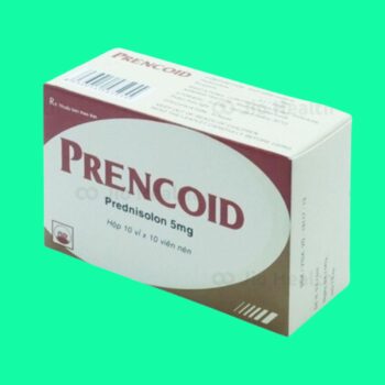 Prencoid