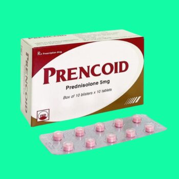 Prencoid
