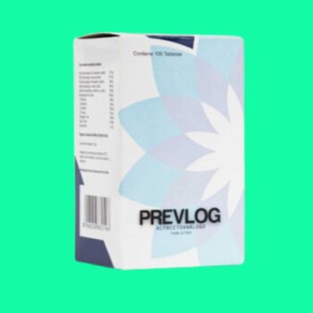 Prevlog