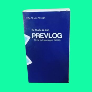 Prevlog