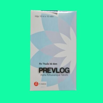 Prevlog