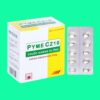 Pyme CZ10 (viên nang mềm)
