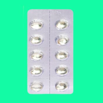Pyme CZ10 (viên nang mềm)