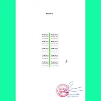 Pyme CZ10 (viên nang mềm)