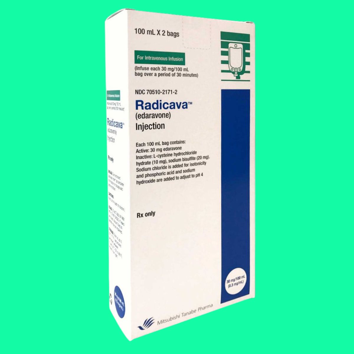 Radicava (1) Radicava