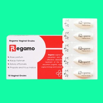 Regamo