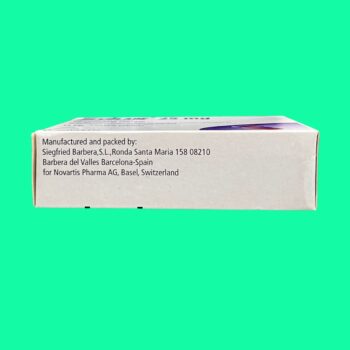 Revolade 25mg
