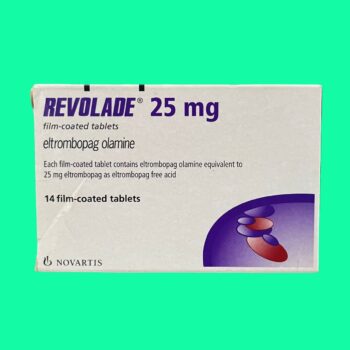 Revolade 25mg