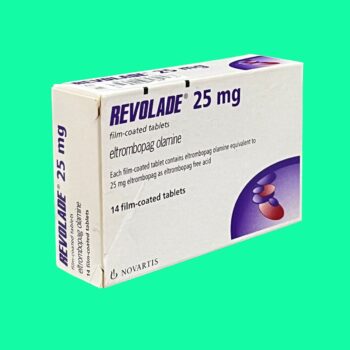 Revolade 25mg