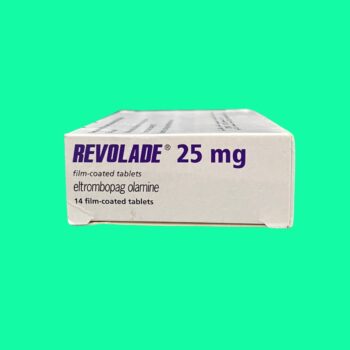 Revolade 25mg