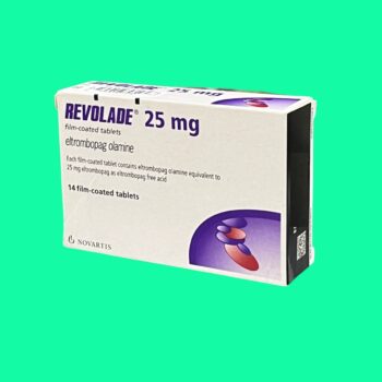 Revolade 25mg