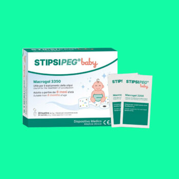 STIPSIPEG baby