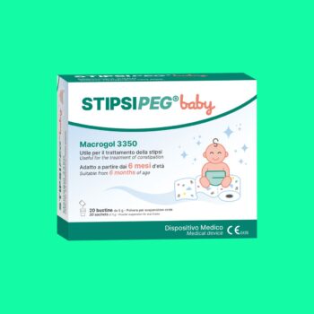 STIPSIPEG baby