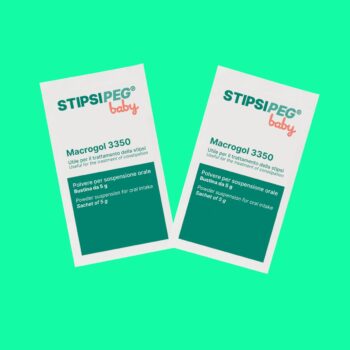 STIPSIPEG baby
