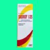Sabrof 125
