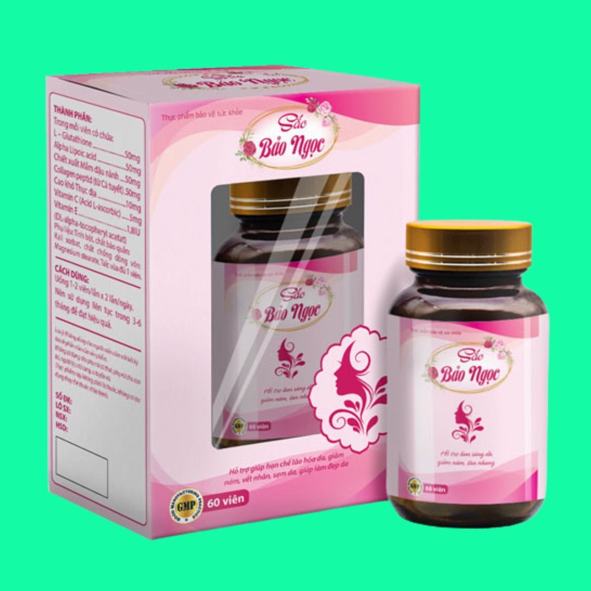 Sắc Bảo Ngọc (1) Sắc Bảo Ngọc