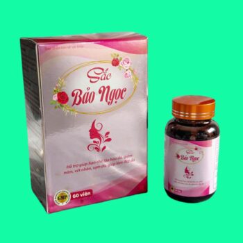 Sắc Bảo Ngọc 2 Sắc Bảo Ngọc