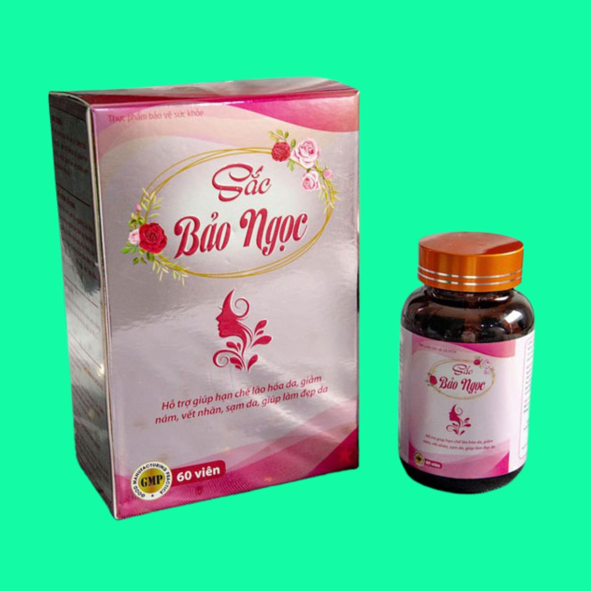 Sắc Bảo Ngọc (2) Sắc Bảo Ngọc