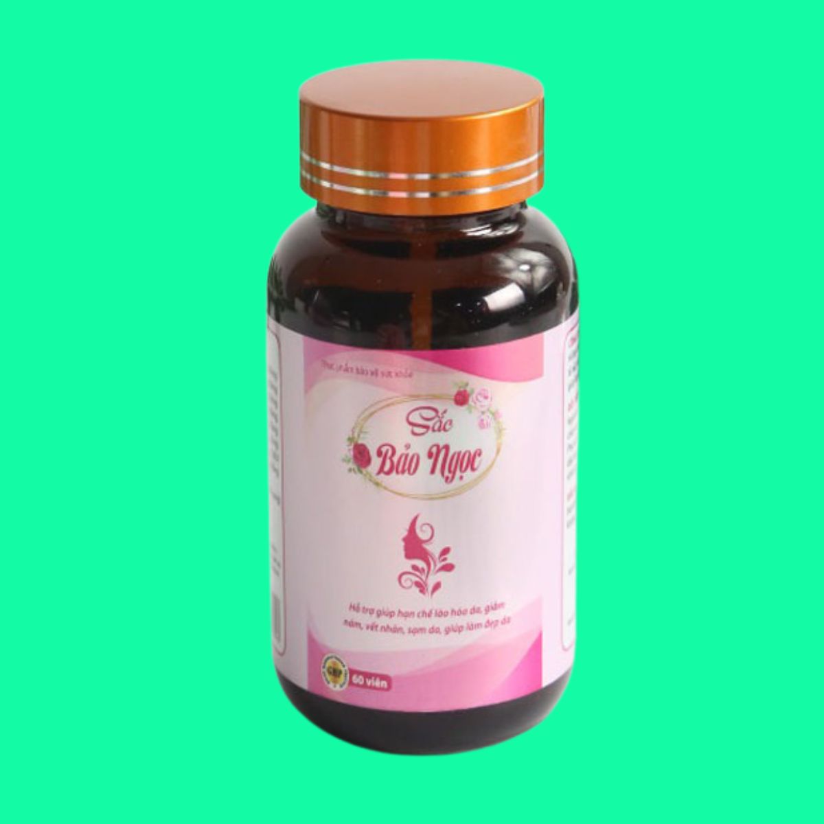 Sắc Bảo Ngọc (5) Sắc Bảo Ngọc