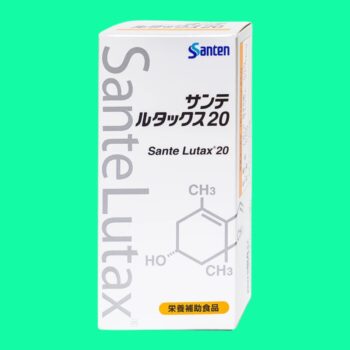 Sante Lutax 20