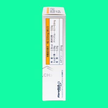 Sante Lutax 20