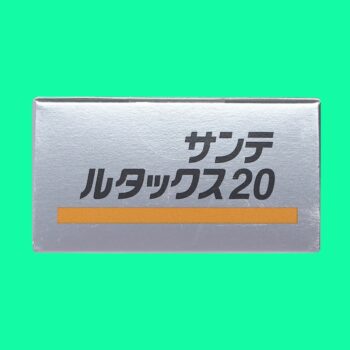 Sante Lutax 20