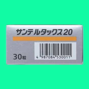 Sante Lutax 20