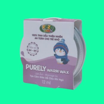 Sáp giữ ấm Pozo 4 Sáp giữ ấm Pozo