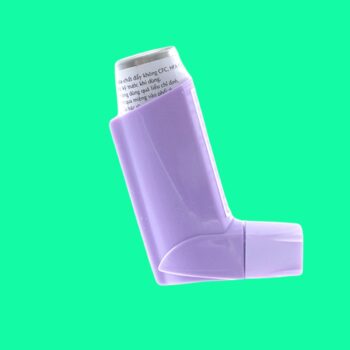 Seretide Evohaler DC 25mcg 50mcg