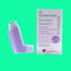 Seretide Evohaler DC 25/50mcg 3 Seretide Evohaler DC 25mcg 50mcg