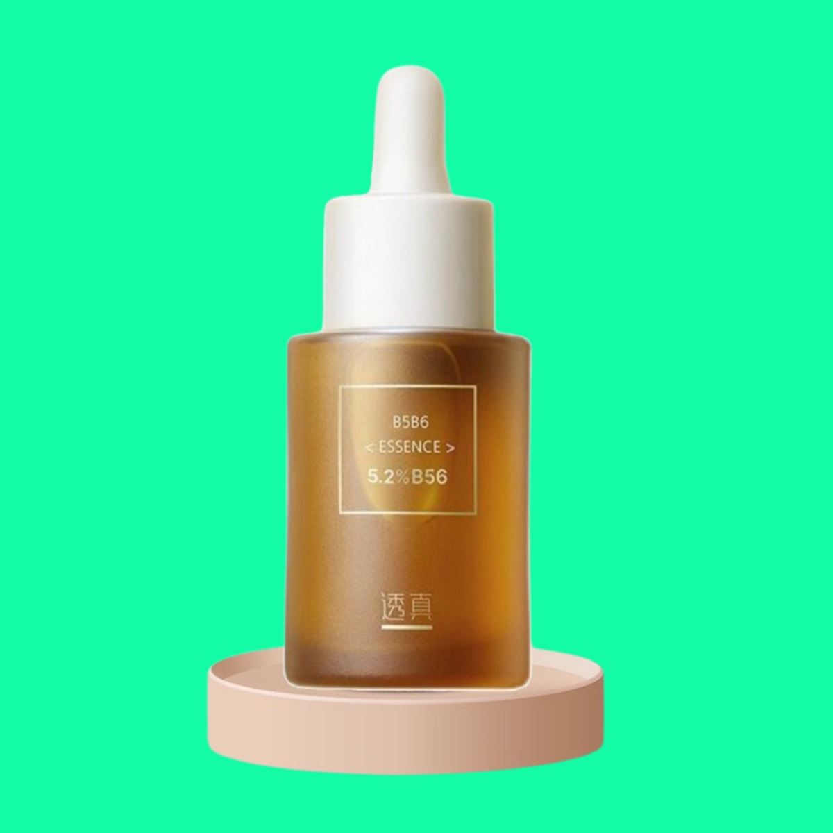 Serum-B5B6-Essence-Lucenbase Serum B5B6 Essence Lucenbase