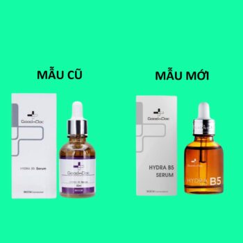 Serum Hydra B5 GoodnDoc