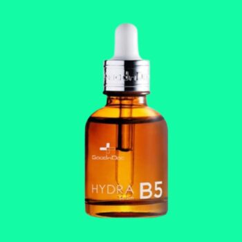 Serum Hydra B5 GoodnDoc