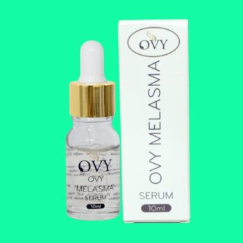 Serum Ovy Melasma 2 Serum Ovy Melasma