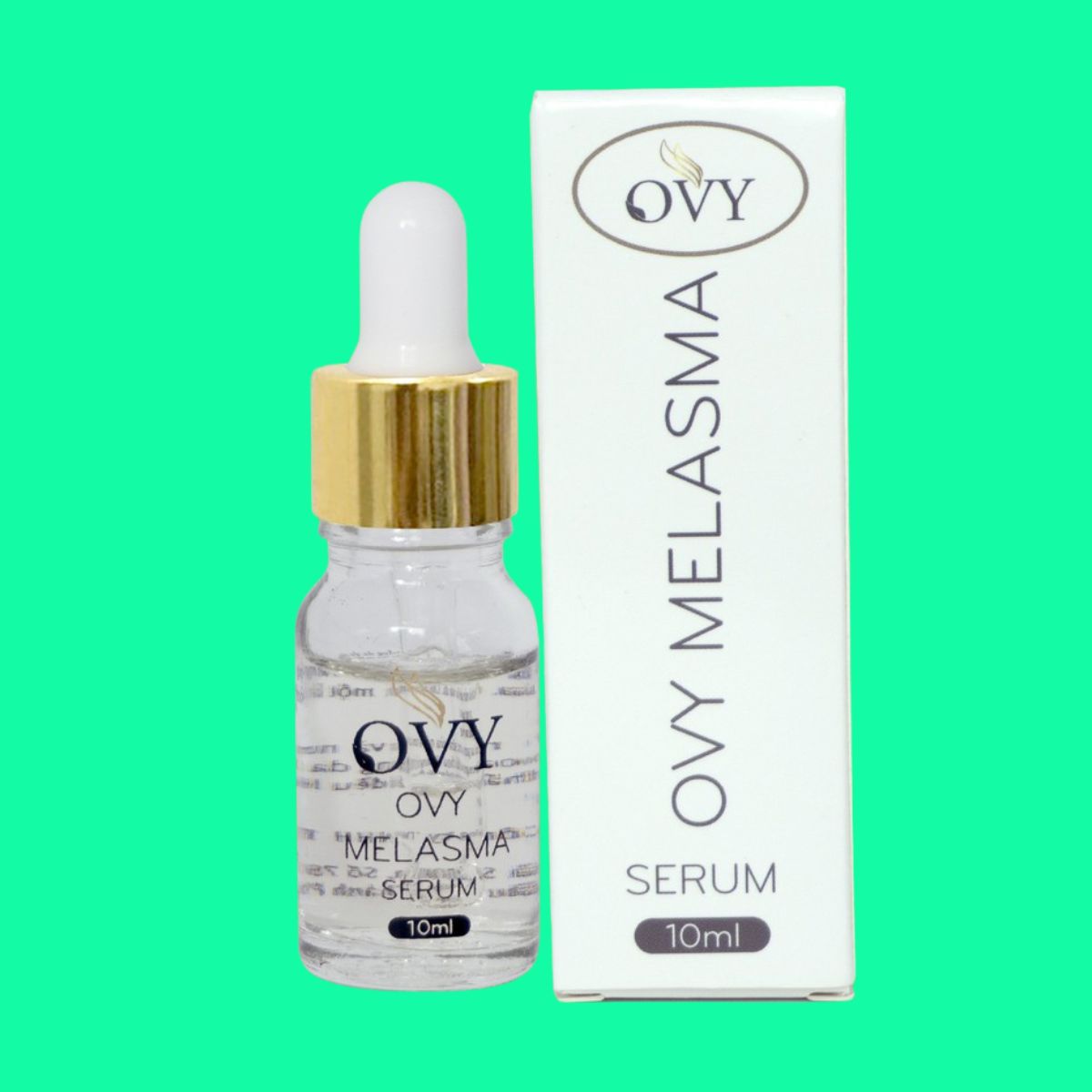 Serum Ovy Melasma (1) Serum Ovy Melasma