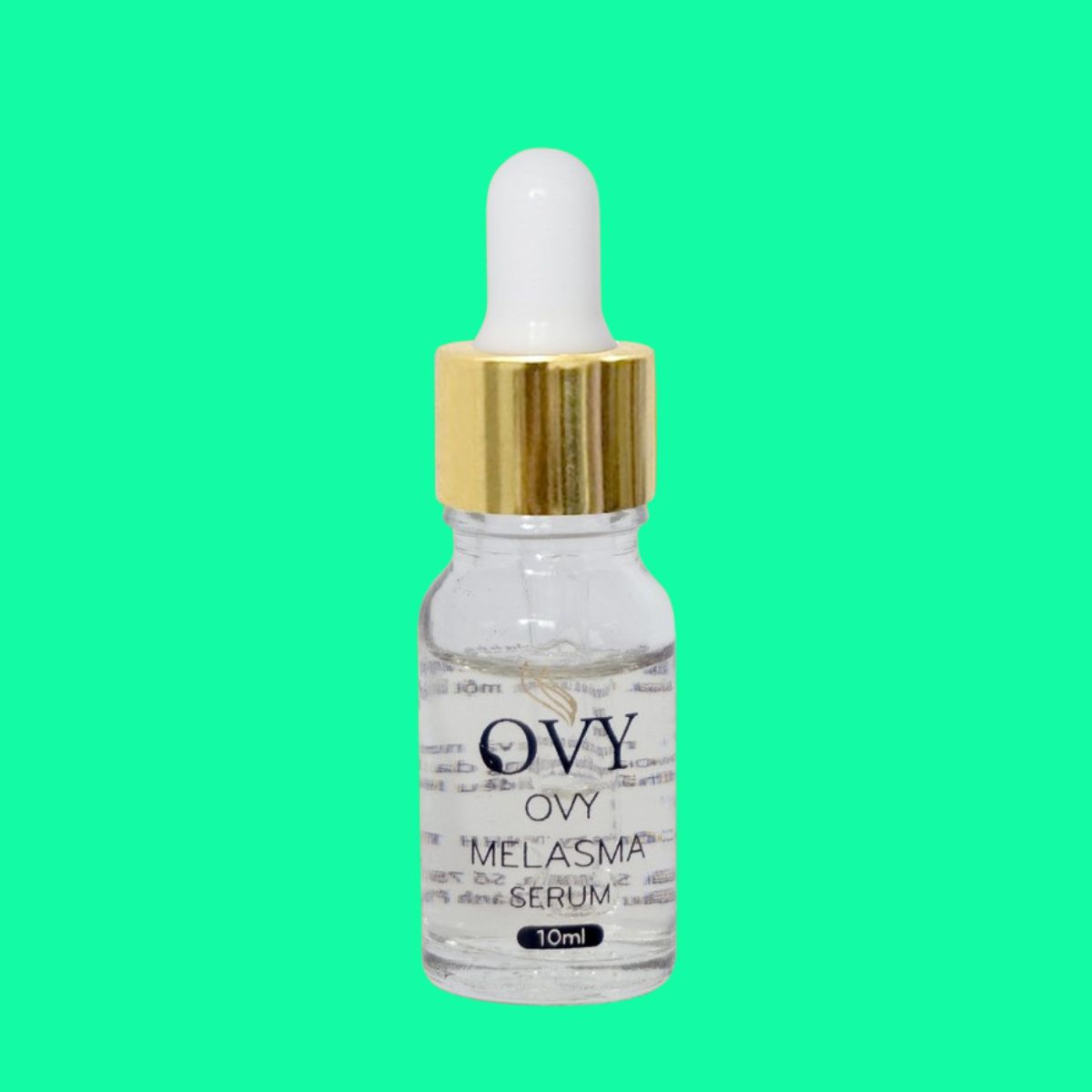 Serum Ovy Melasma (2) Serum Ovy Melasma