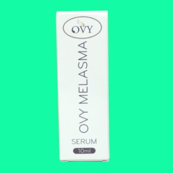 Serum Ovy Melasma 3 Serum Ovy Melasma