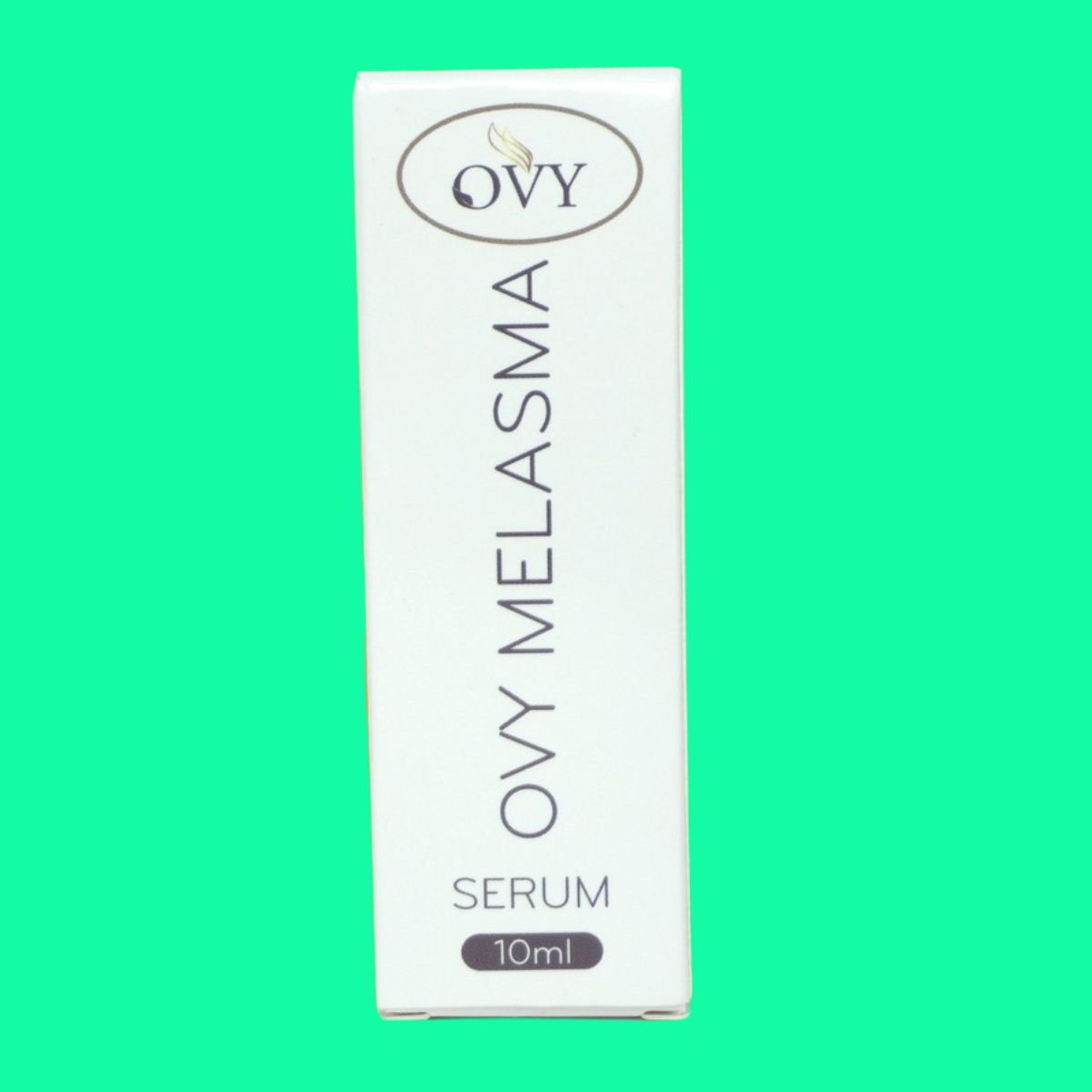 Serum Ovy Melasma (3) Serum Ovy Melasma