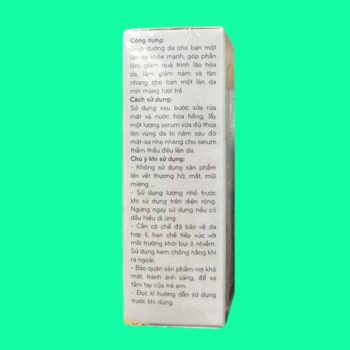 Serum Ovy Melasma 5 Serum Ovy Melasma