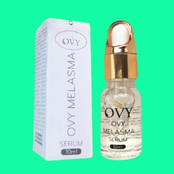Serum Ovy Melasma