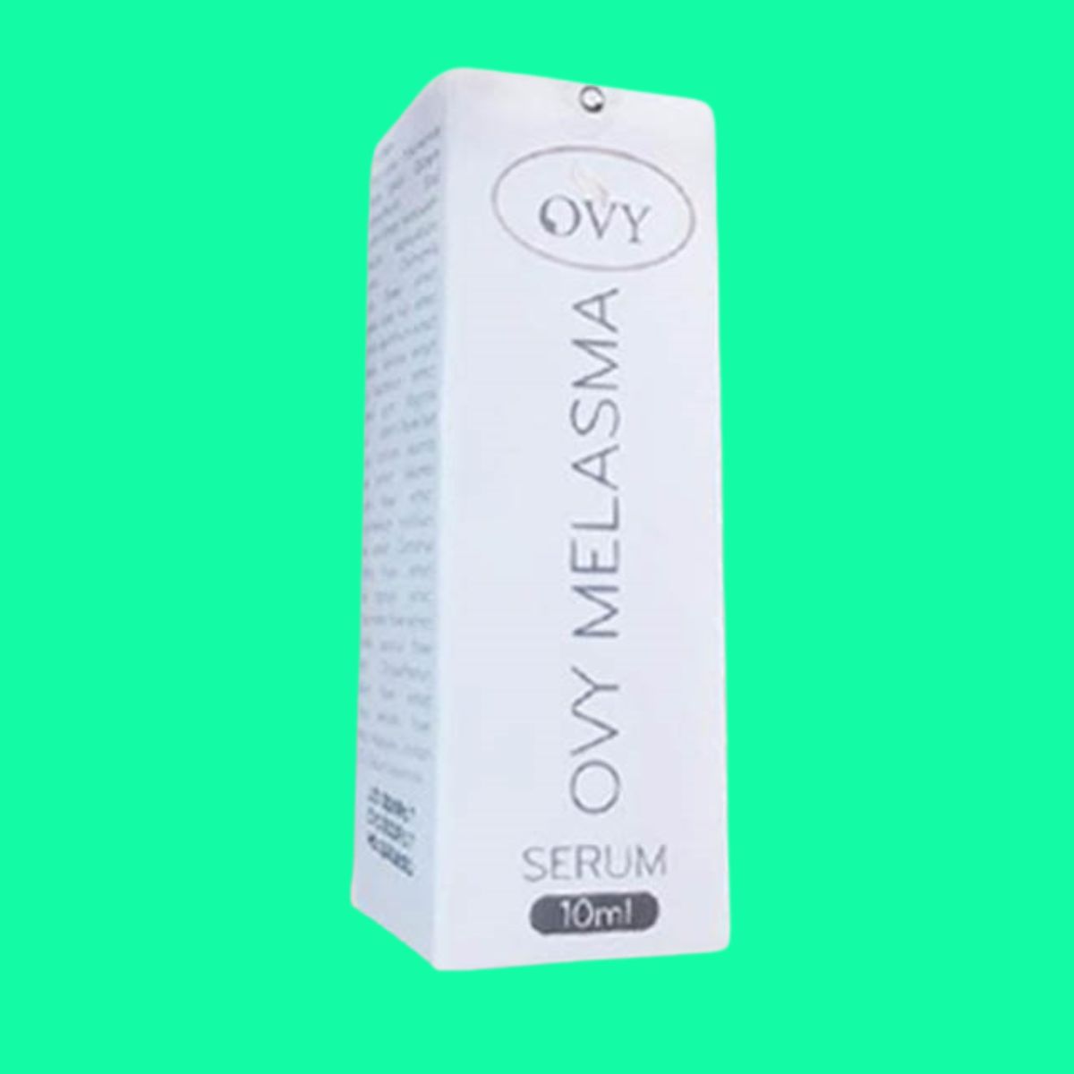 Serum Ovy Melasma (6) Serum Ovy Melasma