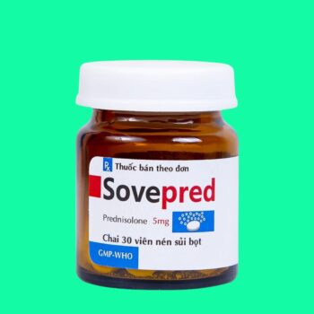Sovepred